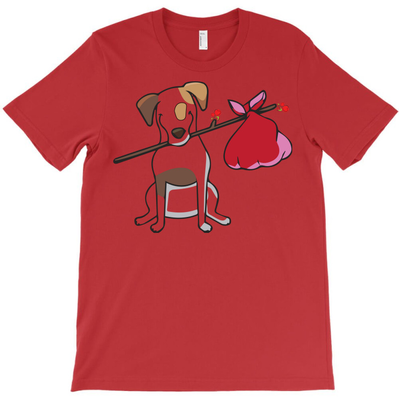 Dog Lover Cool T-shirt | Artistshot