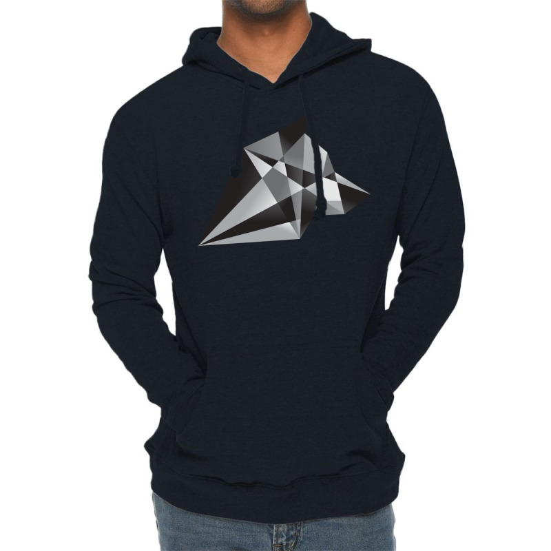 Dire Wolf Lightweight Hoodie by aguadoseagerk | Artistshot