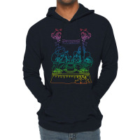 Happy Birthday! Lightweight Hoodie | Artistshot