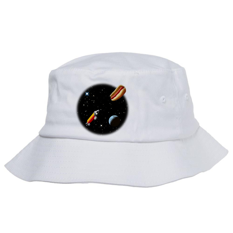 Omcv Condiment Iv Hipster Bucket Hat | Artistshot