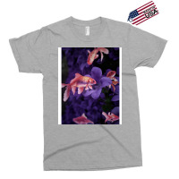 Fish Are Friend Retro Exclusive T-shirt | Artistshot