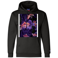 Fish Are Friend Retro Champion Hoodie | Artistshot