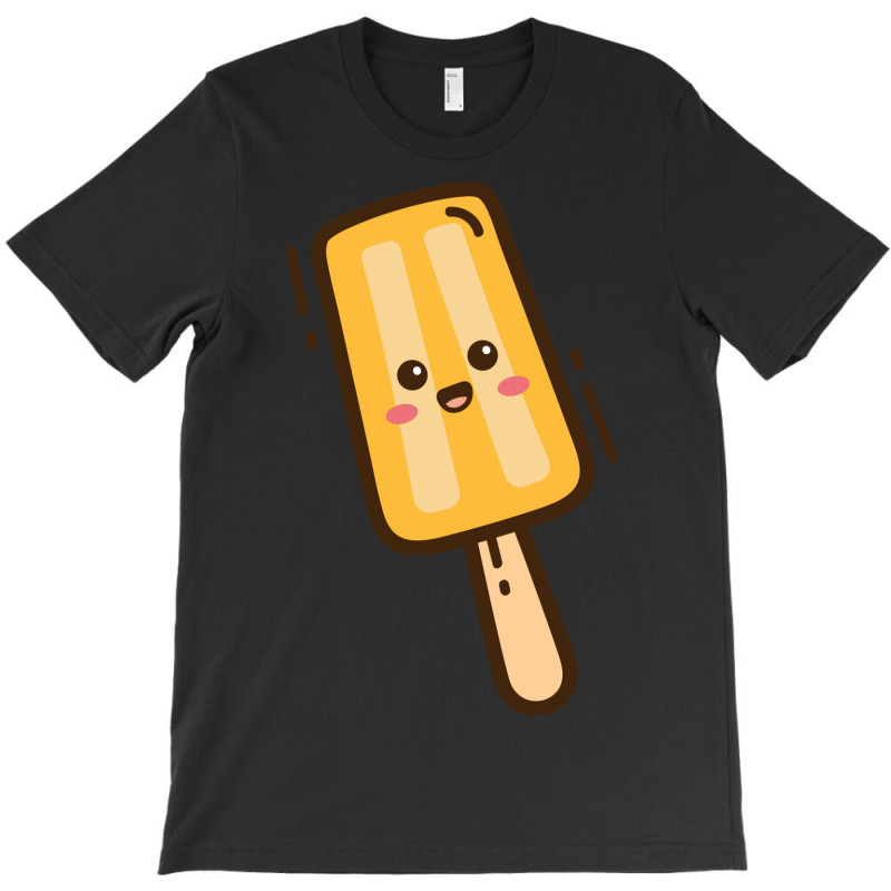 Cute Ice Cream Nostalgia T-shirt | Artistshot