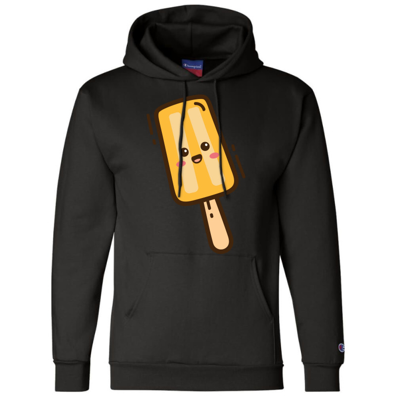 Cute Ice Cream Nostalgia Champion Hoodie | Artistshot