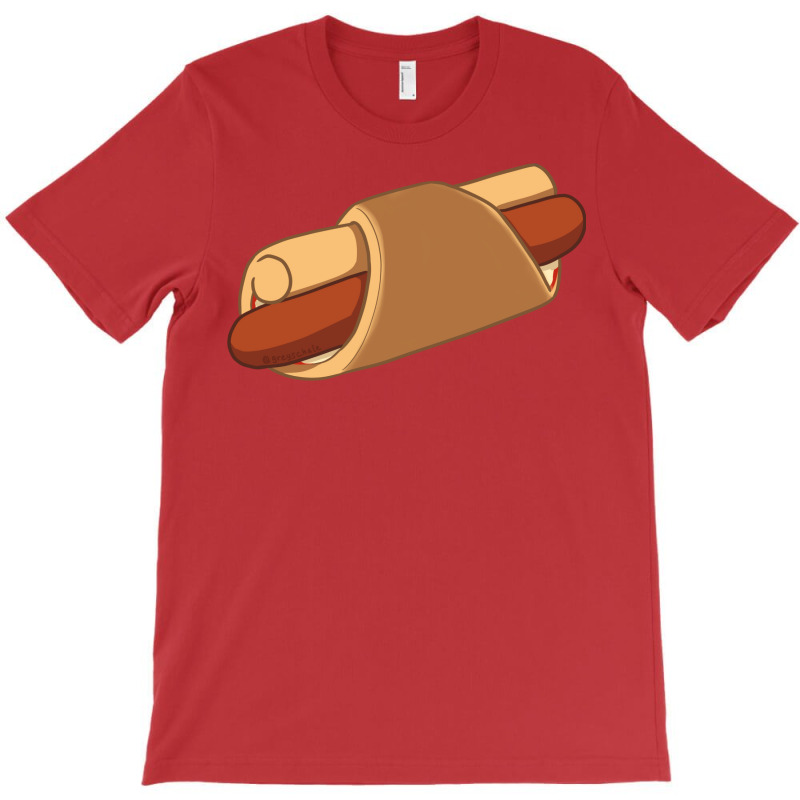 Lotzza Hotzza Gift T-shirt | Artistshot