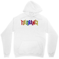 Tolerance Boy Unisex Hoodie | Artistshot