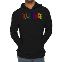 Tolerance Boy Lightweight Hoodie | Artistshot