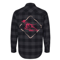 Hunting Dog Cool Flannel Shirt | Artistshot