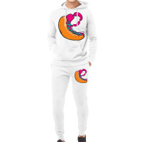 Hotdog 80s Hoodie & Jogger Set | Artistshot