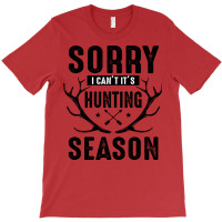 Funny Hunting Quote Girl Nostalgia T-shirt | Artistshot