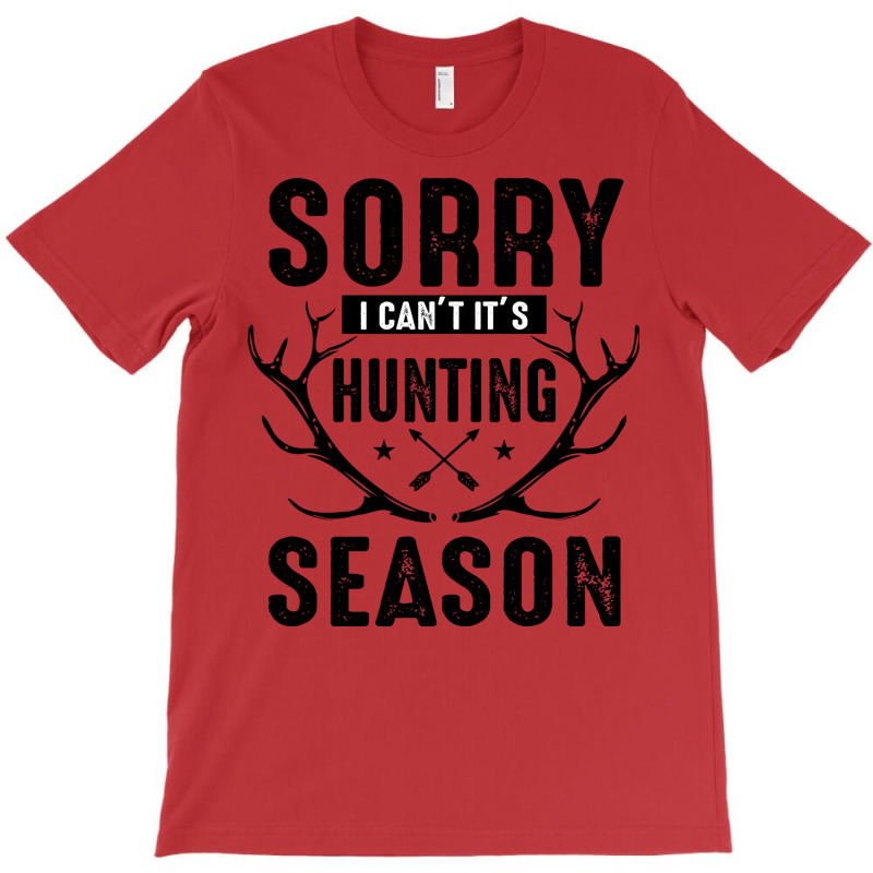 Funny Hunting Quote Girl Nostalgia T-Shirt by vulumagelsyh | Artistshot