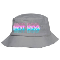 Hot Dog Boy Cute Bucket Hat | Artistshot