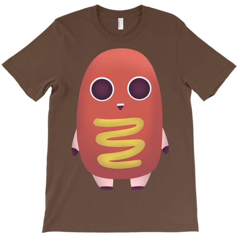 Life Is Strange True Colors Alex Chen Hot Dog Man T-shirt | Artistshot