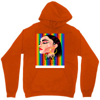 Love Has No Gender Travel Unisex Hoodie | Artistshot