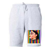 Love Has No Gender Travel Fleece Short | Artistshot