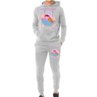 Keep Calm And Eat Ice Cream Quote Hoodie & Jogger Set | Artistshot