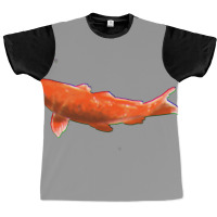 Koi Fish Nostalgia Tumblr Graphic T-shirt | Artistshot