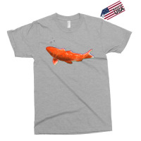 Koi Fish Nostalgia Tumblr Exclusive T-shirt | Artistshot