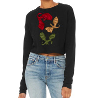 A Dance With Dragons Cropped Sweater | Artistshot