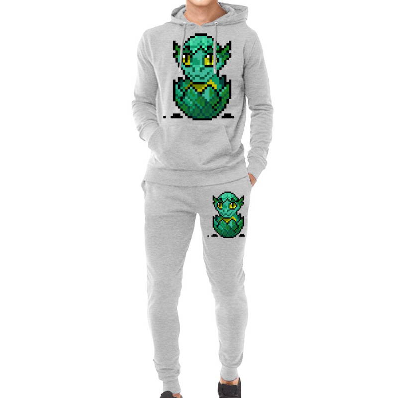 Ba9 Hoodie & Jogger Set | Artistshot