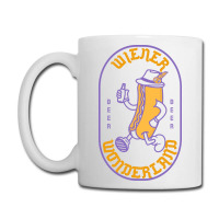 Wiener Wonderland Love Coffee Mug | Artistshot