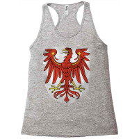 Brandenburg Racerback Tank | Artistshot