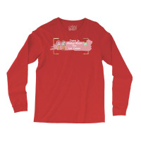 There Is Always Room For Ice Cream Love Long Sleeve Shirts | Artistshot