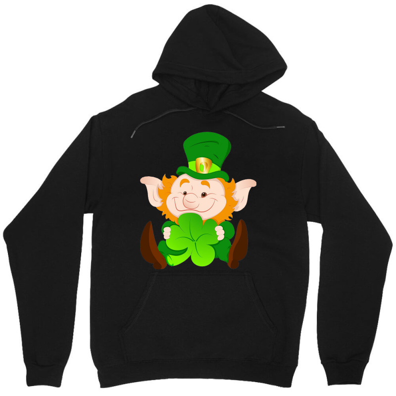 Saint Patrick Unisex Hoodie | Artistshot