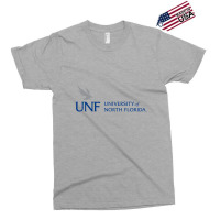 University Of North Florida Exclusive T-shirt | Artistshot