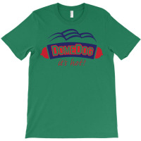 Dome Dogits Hot Music T-shirt | Artistshot