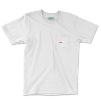 Came For The Fire Stayed For The Ice Pocket T-shirt | Artistshot