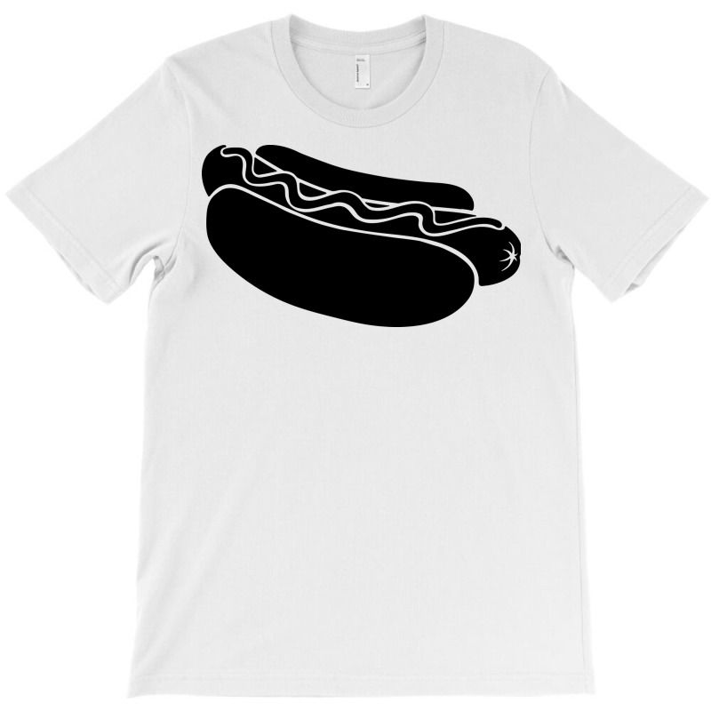 Hot Dog Hotdog Travel T-shirt | Artistshot