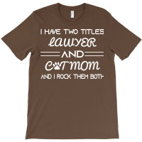 Lawyer 70s Vintage T-shirt | Artistshot