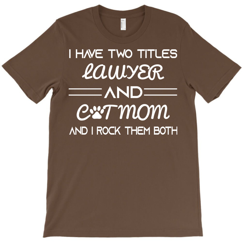 Lawyer 70s Vintage T-Shirt by tindokveh | Artistshot