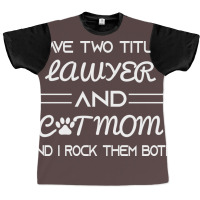 Lawyer 70s Vintage Graphic T-shirt | Artistshot