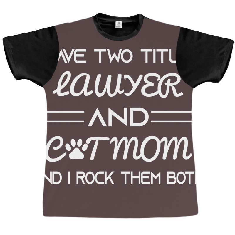 Lawyer 70s Vintage Graphic T-shirt by tindokveh | Artistshot