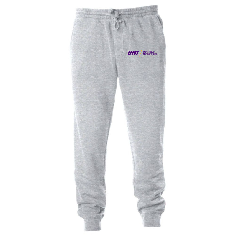 University Of Northern Iowa Wordmark Unisex Jogger | Artistshot