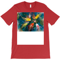 Koi Nostalgia T-shirt | Artistshot