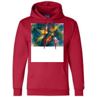 Koi Nostalgia Champion Hoodie | Artistshot