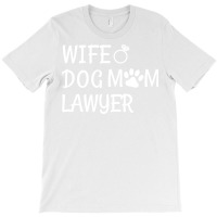 Lawyer Love Stars T-shirt | Artistshot