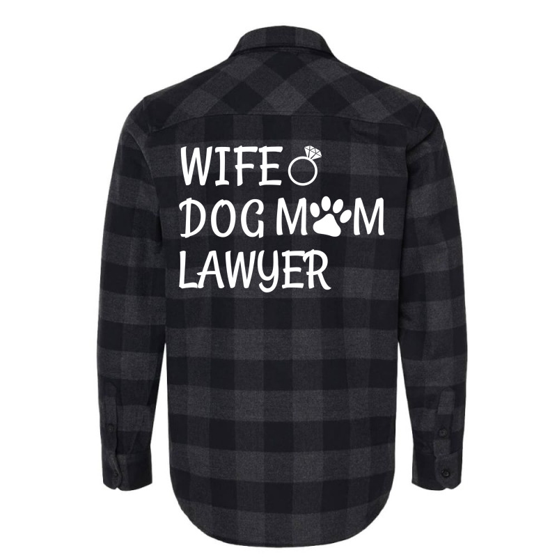 Lawyer Love Stars Flannel Shirt by tindokveh | Artistshot