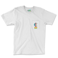 Halloweeners Gummy Hot Dog Hotep Pocket T-shirt | Artistshot