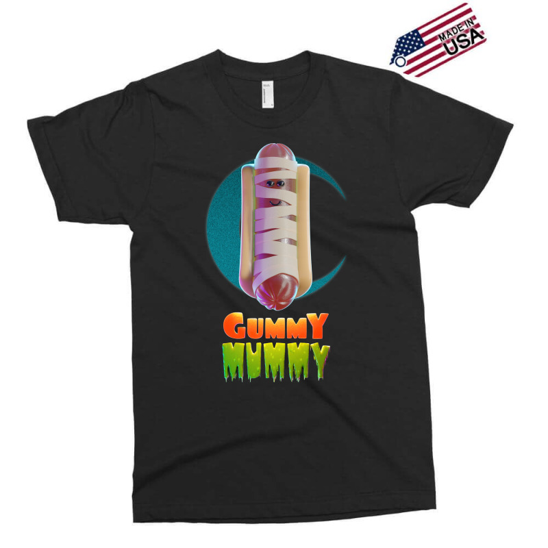 Halloweeners Gummy Hot Dog Hotep Exclusive T-shirt | Artistshot