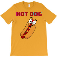 Hot Dog Humor T-shirt | Artistshot