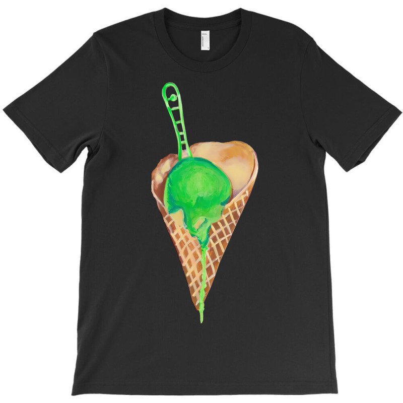 Ice Cream Love Cute T-shirt | Artistshot