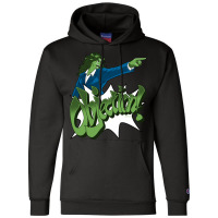 Super Lawyer Love Champion Hoodie | Artistshot