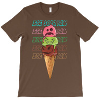 Ice Scaryam Vintage T-shirt | Artistshot