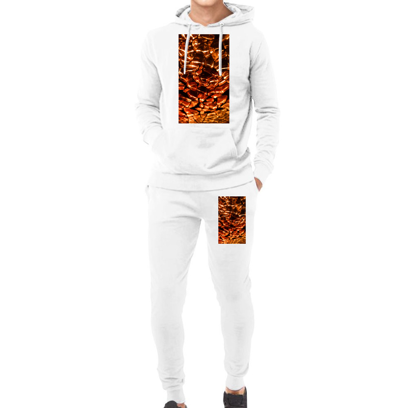 Dragon Scales Hoodie & Jogger Set | Artistshot