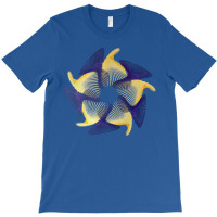 A3 Gone For Some More Symmetry And Colour Tumblr T-shirt | Artistshot