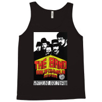 Retro Winterland Tour Tank Top | Artistshot